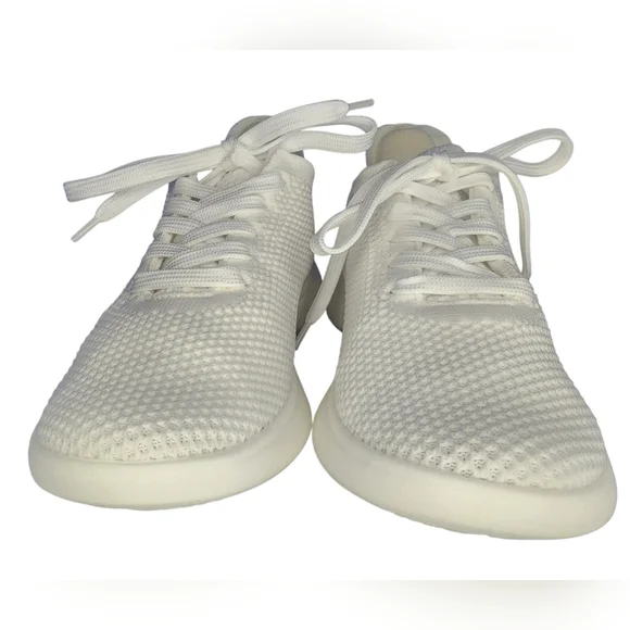 Vivaia Unisex Sneaker Sliders, Size 35 EU (Womens 5 US)​ - Picture 4 of 10